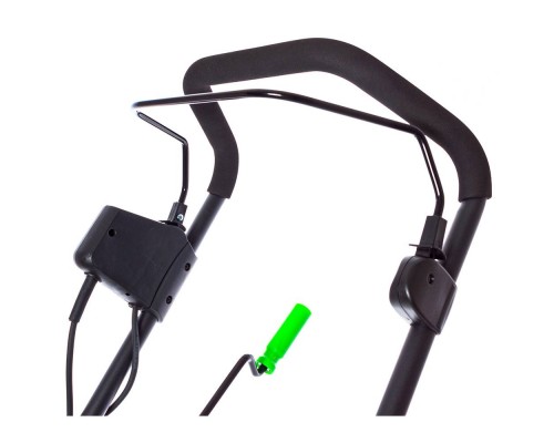 Снегоуборщик электрический REDVERG RD-ESB45/2000