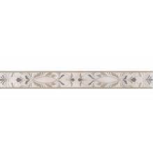 Бордюр Kerama Marazzi Вирджилиано AR142\11101R глянцевый, ректифицированный