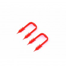 Гарпун-скоба Rehau для фиксирующих шин 12592681001