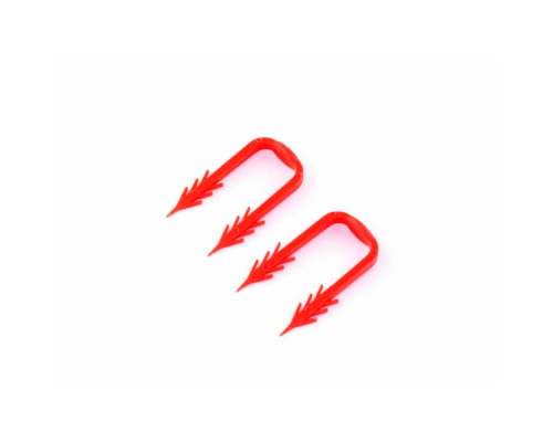 Гарпун-скоба Rehau для фиксирующих шин 12592681001