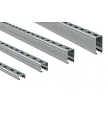 Профиль, Walraven, BIS RapidStrut, (pg), 41x21x1,5 мм, длина, мм-2000