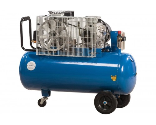 Компрессор поршневой с ременным приводом, объем 100 л NORDBERG ECO NCE100/520