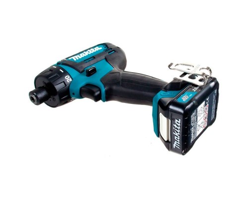 Шуруповерт аккумуляторный Makita DF033DWAE Шуруповерт аккумуляторный Makita DF033DWAE