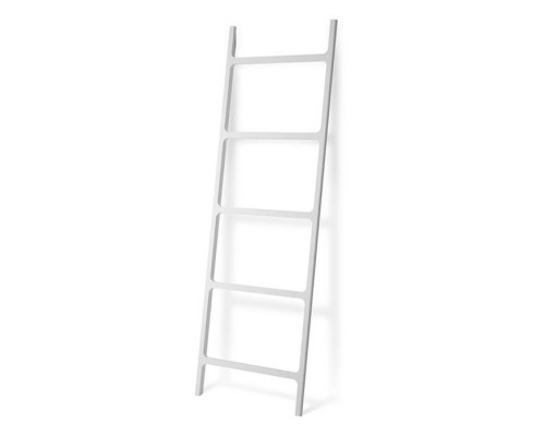 Knief Pure Лестница без полок 60х183 см, цвет: белый матовый. 0600-200-01