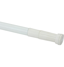 Телескопический карниз Savol S-011200W 200 см, белый