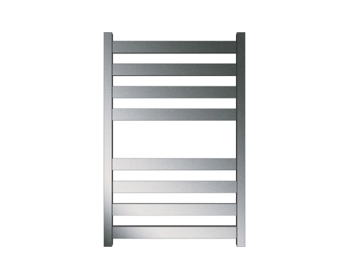 Полотенцесушитель водяной Primoclima Nox 50 Water Graphite 8050 4_4 PCNox50WGR80504.4