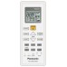 Настенный кондиционер Panasonic CS-PZ25WKD + CU-PZ25WKD, белый