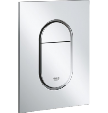 Кнопка смыва Grohe Arena Cosmopolitan 37624000 размер S, хром