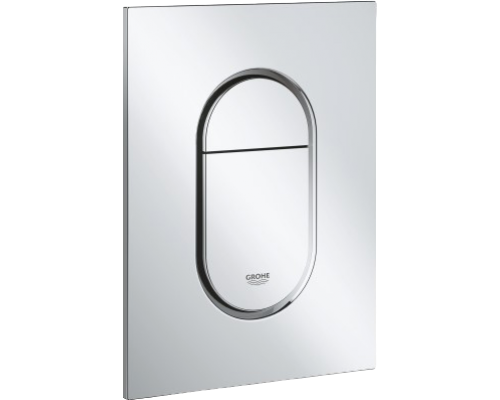 Кнопка смыва Grohe Arena Cosmopolitan 37624000 размер S, хром