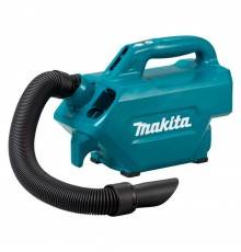 Пылесос аккумуляторный Makita CL121DZ (б/акк,б/зу)