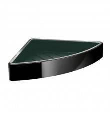 Emco Loft Корзинка, съемная вставка, цвет: черный, 179x179x36 mm, подвесной, цвет: черный. 0545 133 03