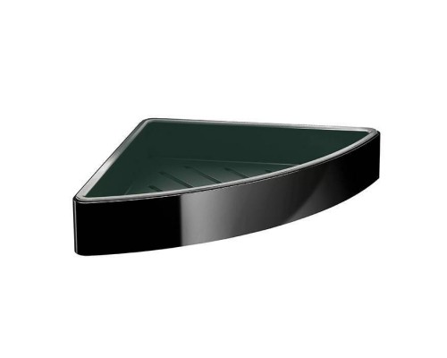 Emco Loft Корзинка, съемная вставка, цвет: черный, 179x179x36 mm, подвесной, цвет: черный. 0545 133 03 Emco Loft Корзинка, съемная вставка, цвет: черный, 179x179x36 mm, подвесной, цвет: черный. 0545 133 03