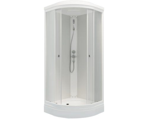 Душевая кабина Triton Ультра Щ0000061843 90х90