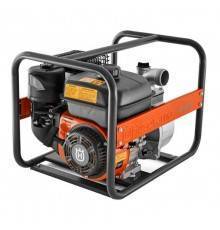 Мотопомпа Husqvarna W50P