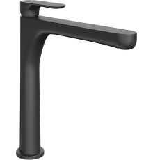 Смеситель для раковины Kerama Marazzi Ole 69415KM.01.093 матовый черный