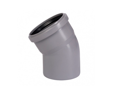 Отвод Ostendorf НТВ 110х30°, Ger 115110