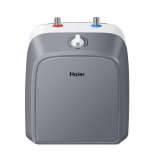 Водонагреватель электрический Haier ES10V-Q2(R) 10л 2кВт под раковиной. GA0SC0E1CRU