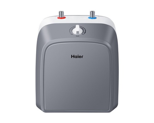 Водонагреватель электрический Haier ES10V-Q2(R) 10л 2кВт под раковиной. GA0SC0E1CRU Водонагреватель электрический Haier ES10V-Q2(R) 10л 2кВт под раковиной. GA0SC0E1CRU