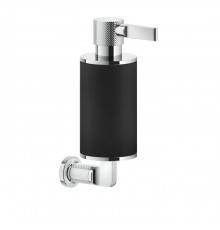 Gessi Inciso Дозатор для жидкого мыла подвесной, цвет: хром. 58514#031