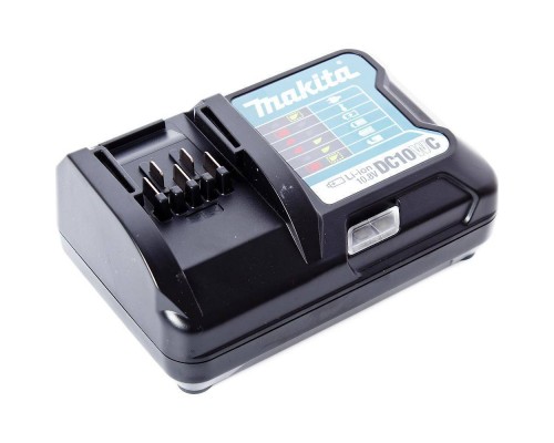 Инструмент многофункциональный аккумуляторный Makita TM30DWYE Инструмент многофункциональный аккумуляторный Makita TM30DWYE