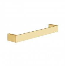 Gessi Rettangolo Полотенцедержатель 30см, цвет: Gold CCP. 20897#080