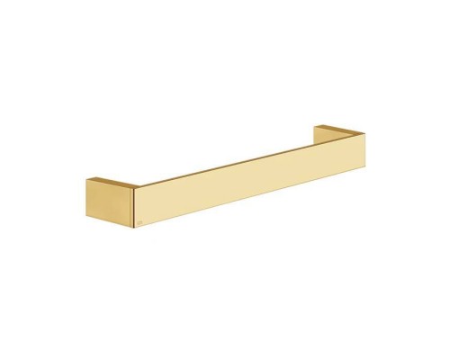 Gessi Rettangolo Полотенцедержатель 30см, цвет: Gold CCP. 20897#080