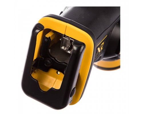 Пила сабельная аккумуляторная DeWalt DCS367NT (без акк, без з/у) Пила сабельная аккумуляторная DeWalt DCS367NT (без акк, без з/у)
