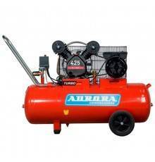 Компрессор воздушный Aurora CYCLON 100 TURBO active series