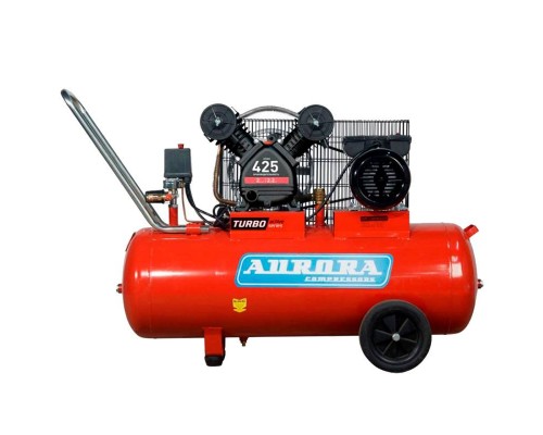 Компрессор воздушный Aurora CYCLON 100 TURBO active series