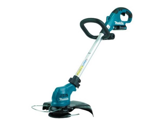 Триммер аккумуляторный Makita UR100DWAEX