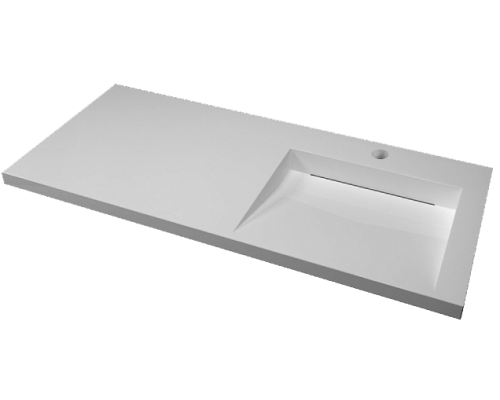 Раковина над стиральной машиной Style Line Estetus Леон 120 R