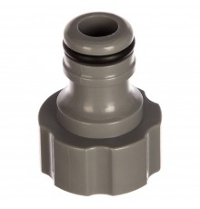 Адаптер с внутренней резьбой Cellfast IDEAL 1/2" (блистер)