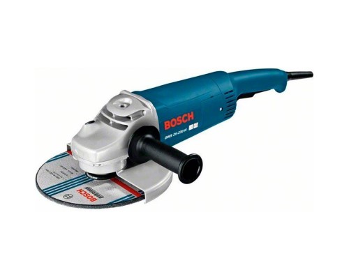 Машина шлифовальная угловая Bosch GWS 26-230 H Машина шлифовальная угловая Bosch GWS 26-230 H