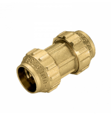 Муфта TIEMME 25 x 25 3400011(3461G252500CR)