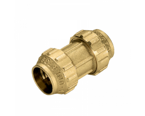 Муфта TIEMME 25 x 25 3400011(3461G252500CR)