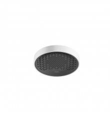 Hansgrohe Rainfinity Верхний душ, d=360мм, 1 jet, с настенным держателем, цвет: белый матовый. 26229700