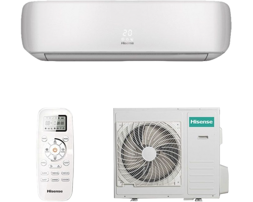 Кондиционер Hisense Neo Premium Classic A AS-10HW4SYDTG5 (Wi-Fi)
