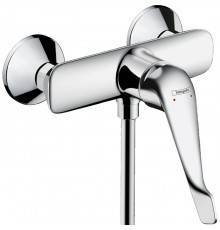 Hansgrohe Novus Care Смеситель для душа, настенный, цвет: хром. 71926000