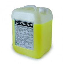 Теплоноситель DIXIS-TOP 20 кг. УТ-00025668