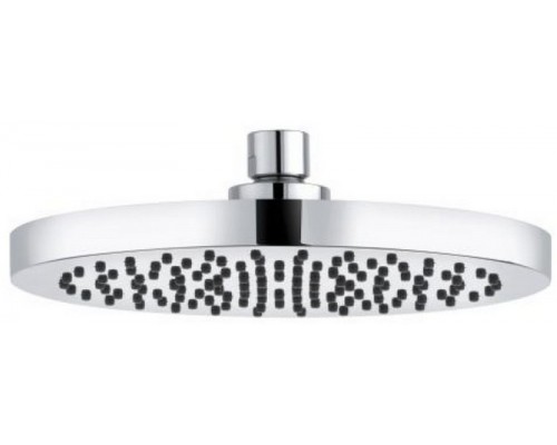 Kludi 66 510 0500 A-QA Верхний душ Ø200 мм, 1 режим, ½ 38 л/мин 665100500