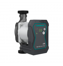Циркуляционный насос SHIMGE APM 25-6-180, 38 Вт 10111400005