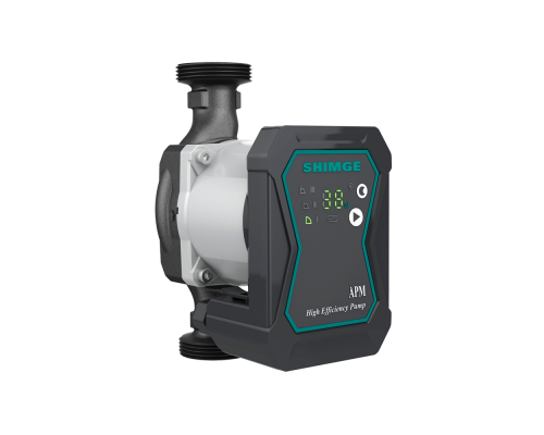 Циркуляционный насос SHIMGE APM 25-6-180, 38 Вт 10111400005