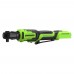 Гайковерт-трещотка Greenworks GD24RW, 24V (без АКБ и ЗУ)