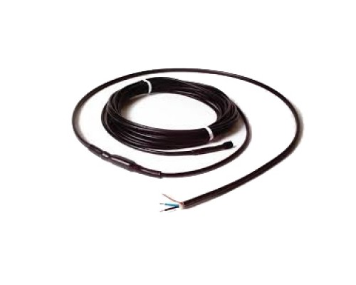 Нагревательный кабель DEVIsnow™ 30Т (DTCE-30)300 Вт 10 м 89846000