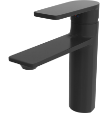 Смеситель Teymi Ellie T10227 черный матовый