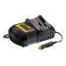 Зарядное устройство DeWalt DCB119 (DCB119)