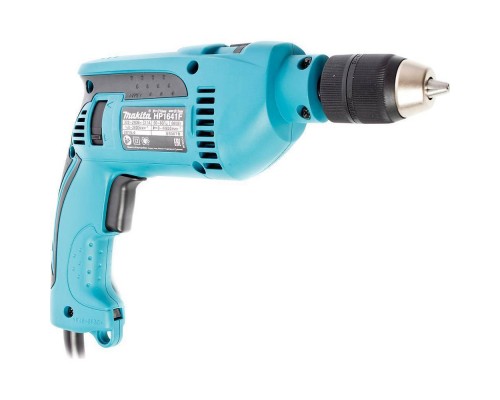 Дрель Makita HP1641F Дрель Makita HP1641F