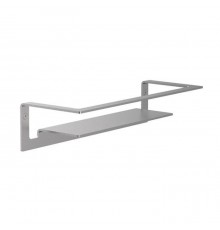 Almar Showers Accessories Полочка 300 мм, цвет: хром. E300001.CR