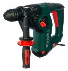 Перфоратор Metabo KHE 3250