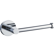 Держатель туалетной бумаги Wonzon   Woghand WW-8156 хром